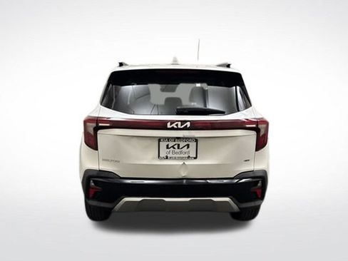 Certified 2024 Kia Seltos S AWD/4WD image 6