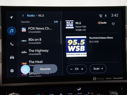 Used 2023 Toyota Tundra SR5 w/ TRD Sport Premium Package image 20
