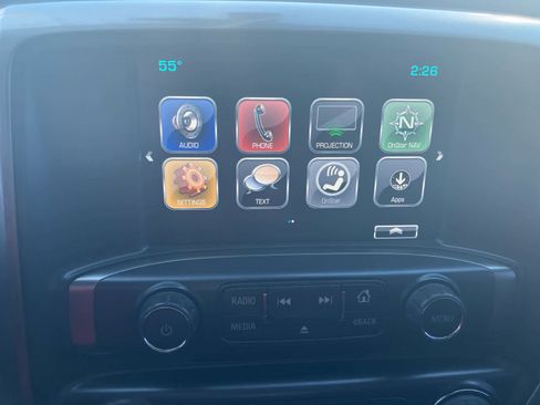 Used 2018 Chevrolet Silverado 1500 LT w/ All Star Edition image 23