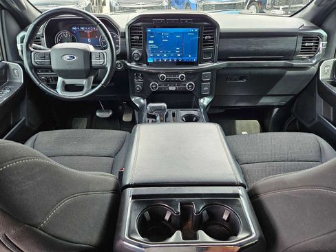 Used 2021 Ford F150 XLT w/ Equipment Group 302A High RWD image 15