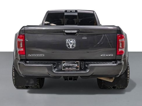 Used 2020 RAM 3500 Laramie image 7