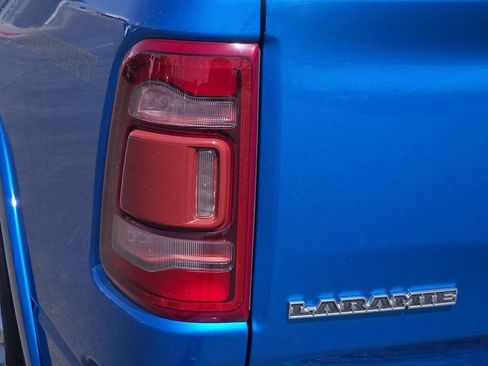 Used 2022 RAM 1500 Laramie RWD image 9