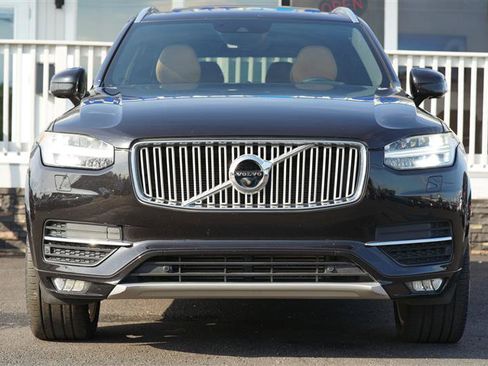 Used 2016 Volvo XC90 T6 image 10