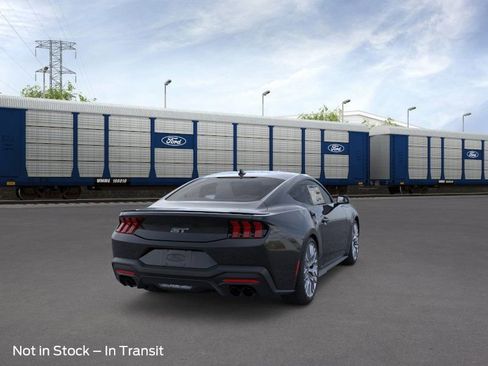 New 2025 Ford Mustang GT Premium image 21
