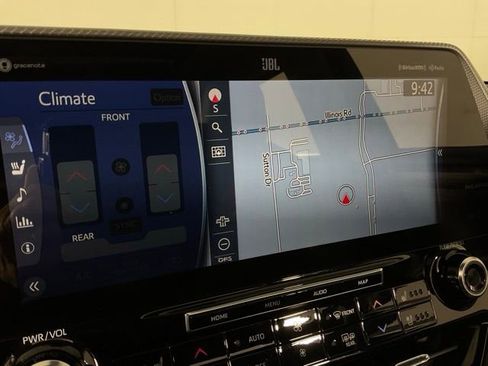 Used 2022 Toyota Highlander Platinum image 14