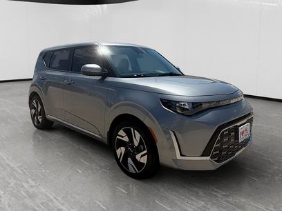 Used 2025 Kia Soul GT-Line