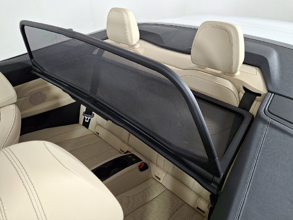 Used 2024 BMW 440i xDrive Convertible AWD/4WD image 13