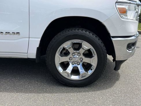 Used 2022 RAM 1500 Big Horn AWD/4WD image 13