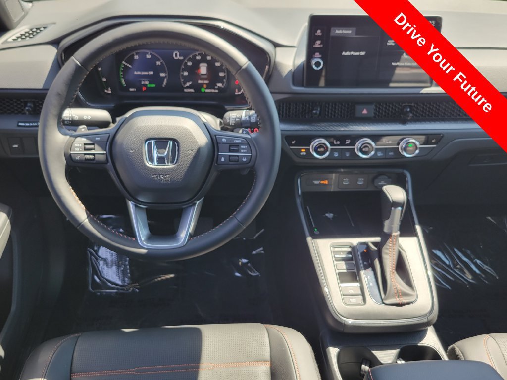 Used 2026 Honda CR-V Sport-L image 6