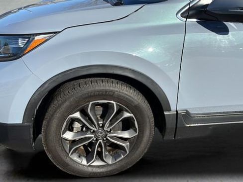 Used 2021 Honda CR-V EX-L image 29
