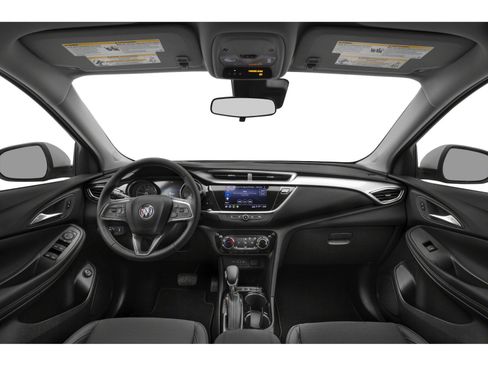 Used 2022 Buick Encore GX Select FWD image 5
