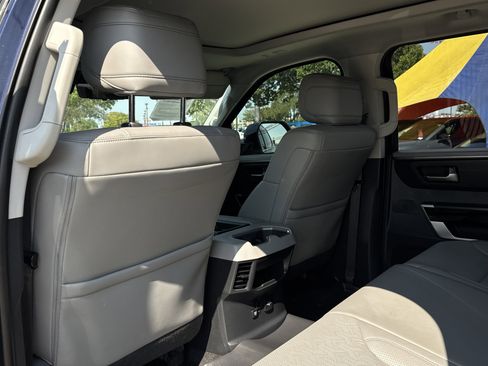 Used 2023 Toyota Tundra Limited image 14