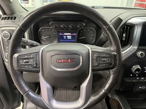 Used 2020 GMC Sierra 1500 Elevation w/ Elevation Value Package AWD/4WD image 7