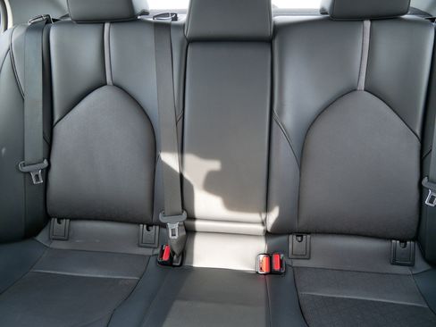 Certified 2023 Toyota Camry XSE image 13