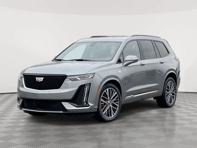Certified 2023 Cadillac XT6 Sport w/ Technology Package