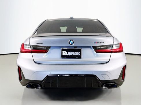 Certified 2024 BMW M340i xDrive w/ Premium Package image 6