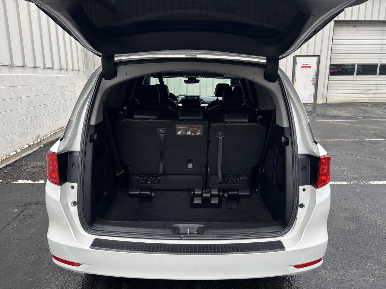 Used 2023 Honda Odyssey EX-L image 20