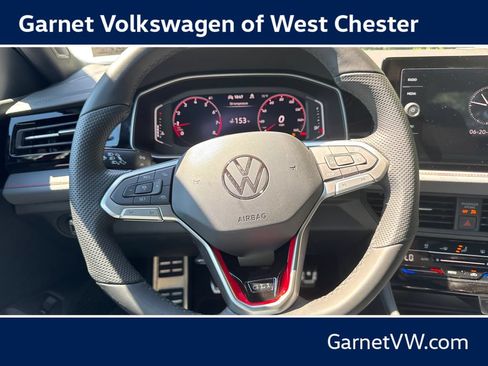 New 2026 Volkswagen Jetta GLI Autobahn FWD image 22