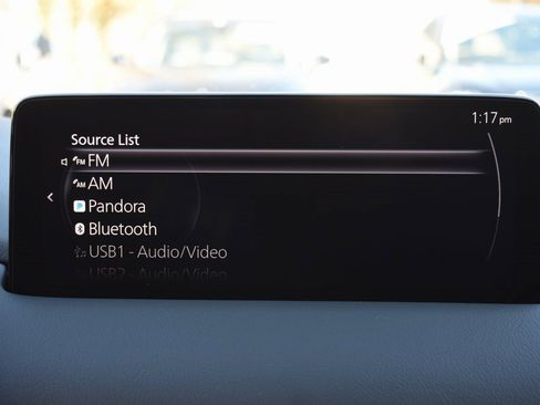 New 2025 MAZDA CX-5 AWD 2.5 S w/ Select Package image 36