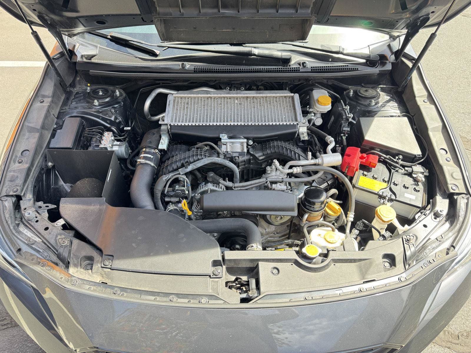 Used 2022 Subaru WRX Premium AWD/4WD image 25