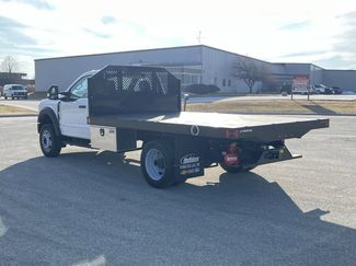 New 2025 Ford F550 4x4 Regular Cab Super Duty video 2