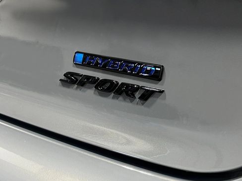 New 2026 Honda Accord Sport image 6