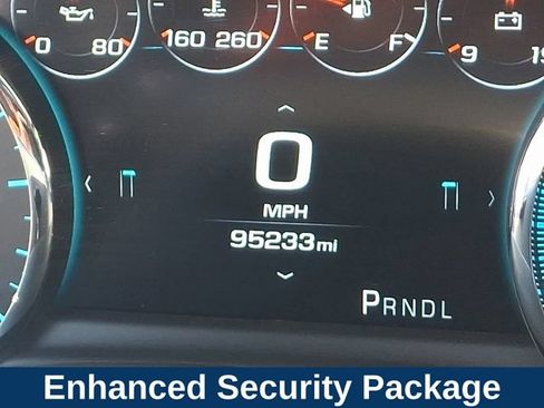 Used 2019 GMC Yukon Denali w/ Denali Ultimate Package AWD/4WD image 6