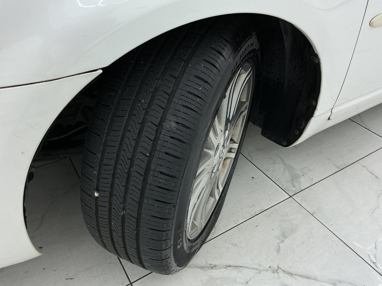 Used 2008 Toyota Avalon Limited FWD image 20