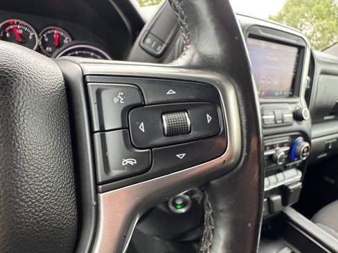 Used 2019 Chevrolet Silverado 1500 RST w/ All-Star Edition AWD/4WD image 14