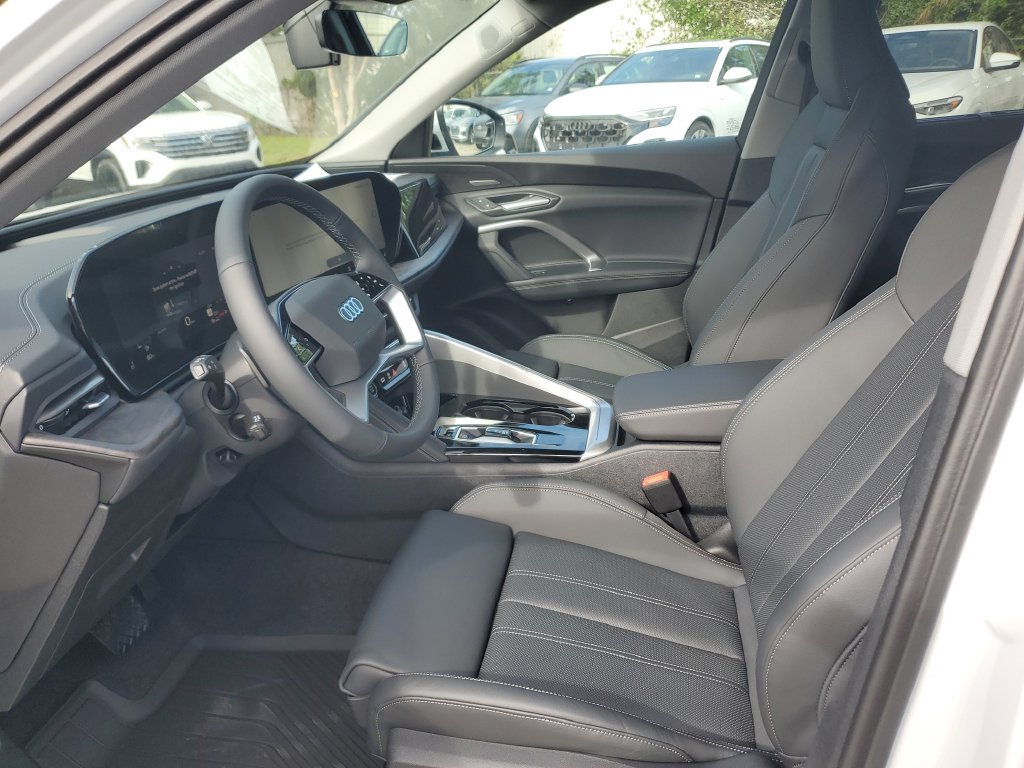 New 2026 Audi Q5 Premium Plus AWD/4WD image 24