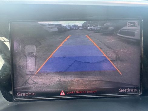 Used 2016 Audi Q5 2.0T Premium Plus w/ Technology Package AWD/4WD image 13