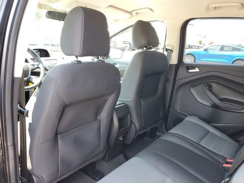 Used 2015 Ford Escape SE AWD/4WD image 27