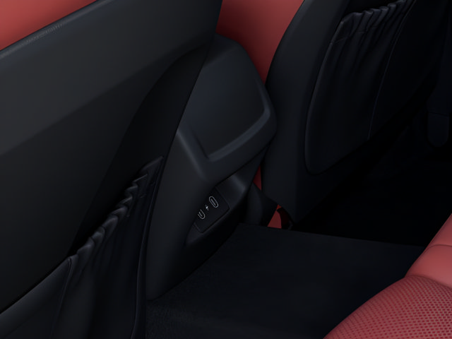 New 2026 Kia K5 GT-Line AWD/4WD image 26