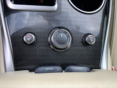 Used 2020 INFINITI QX60 Pure image 35