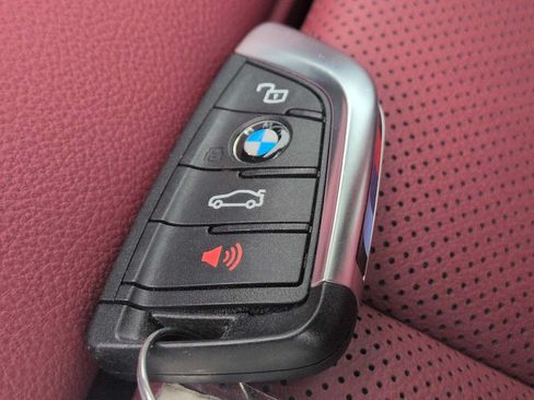 Used 2026 BMW 440i xDrive Coupe w/ Premium Package AWD/4WD image 41