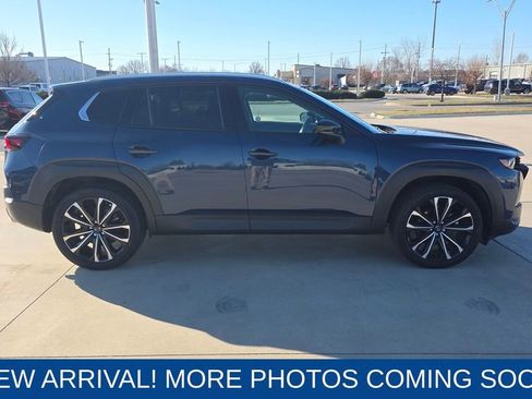 Used 2025 MAZDA CX-50 AWD 2.5 S w/ Premium Plus Pkg image 6