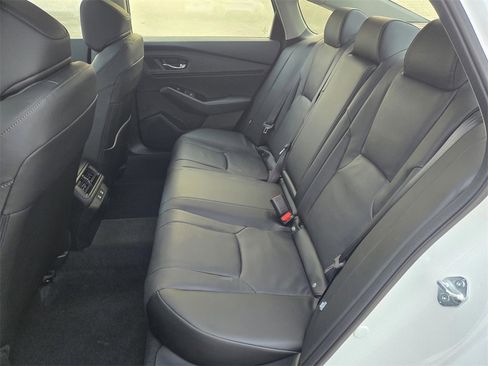 New 2025 Honda Accord Touring image 10