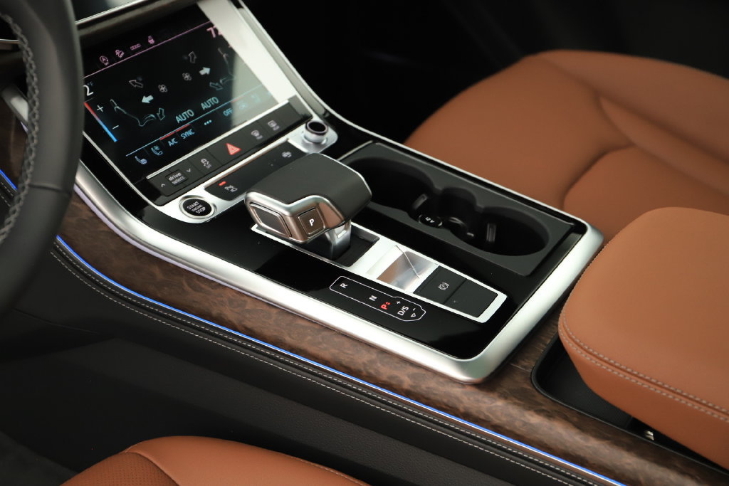 New 2026 Audi Q7 2.0T Premium Plus AWD/4WD image 17