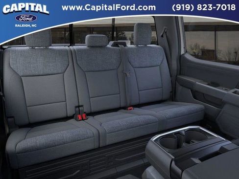 New 2026 Ford F150 XLT image 11