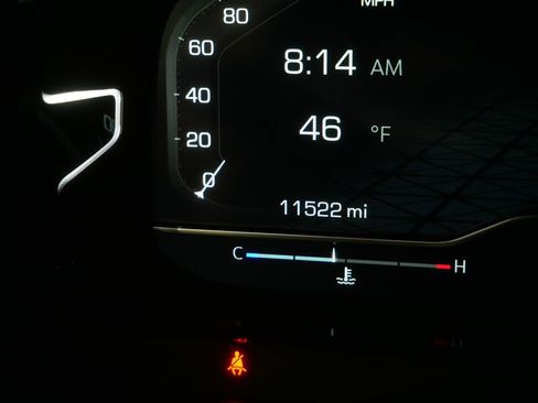 Used 2024 GMC Yukon Denali Ultimate image 33