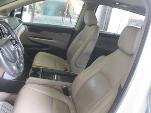 Used 2019 Honda Odyssey EX-L image 25