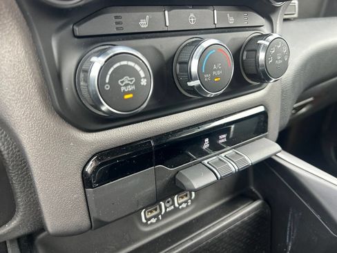 Used 2023 RAM 1500 Big Horn AWD/4WD image 13