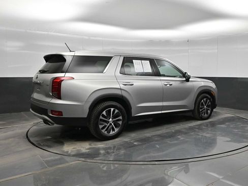 Used 2022 Hyundai Palisade SEL image 8