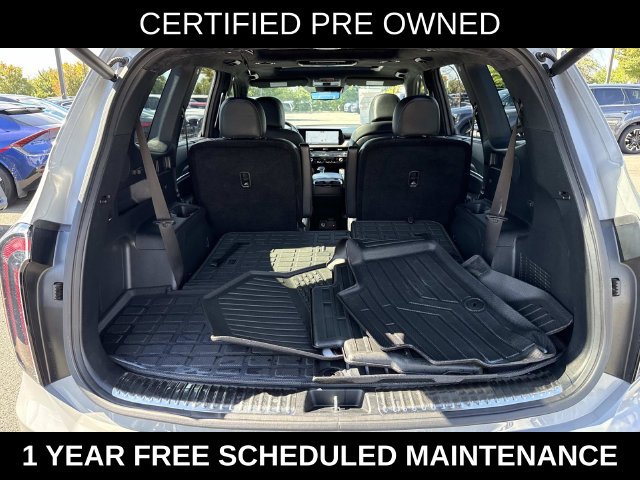 Used 2024 Kia Telluride SX Prestige X-Line AWD/4WD image 12