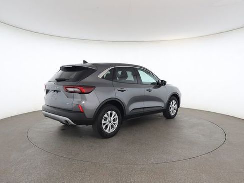 Used 2024 Ford Escape Active AWD/4WD image 19