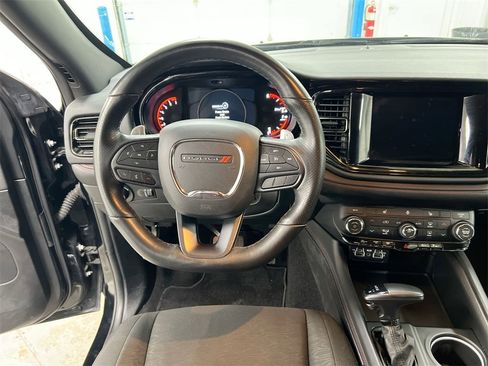 Used 2023 Dodge Durango GT image 19