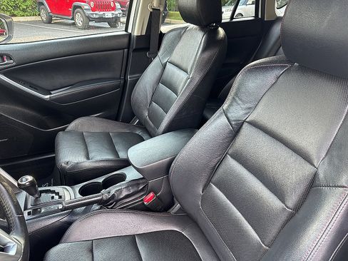 Used 2014 MAZDA CX-5 Grand Touring AWD/4WD image 28