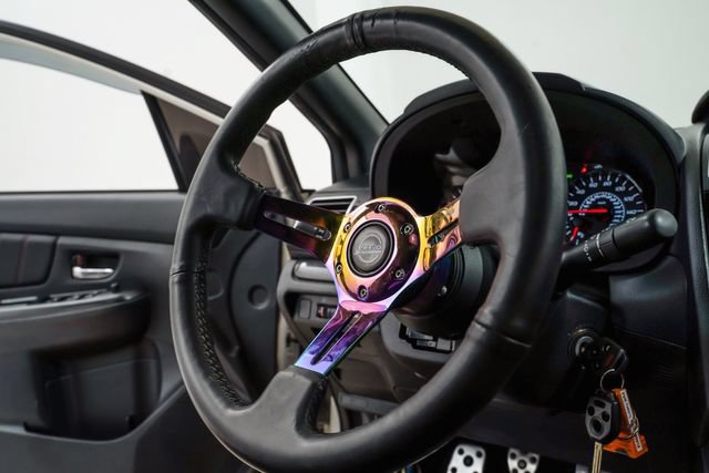 Used 2020 Subaru WRX Premium AWD/4WD image 29