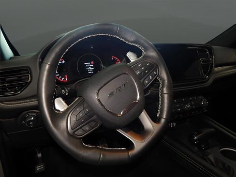 Used 2022 Dodge Durango SRT w/ Black Package image 16