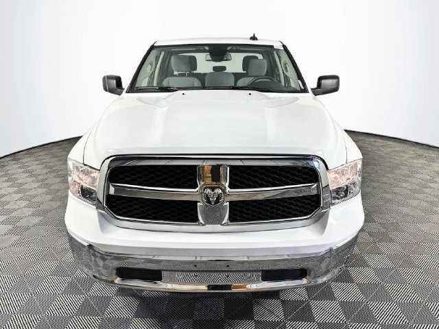 Used 2023 RAM 1500 Classic SLT w/ Electronics Group AWD/4WD image 2
